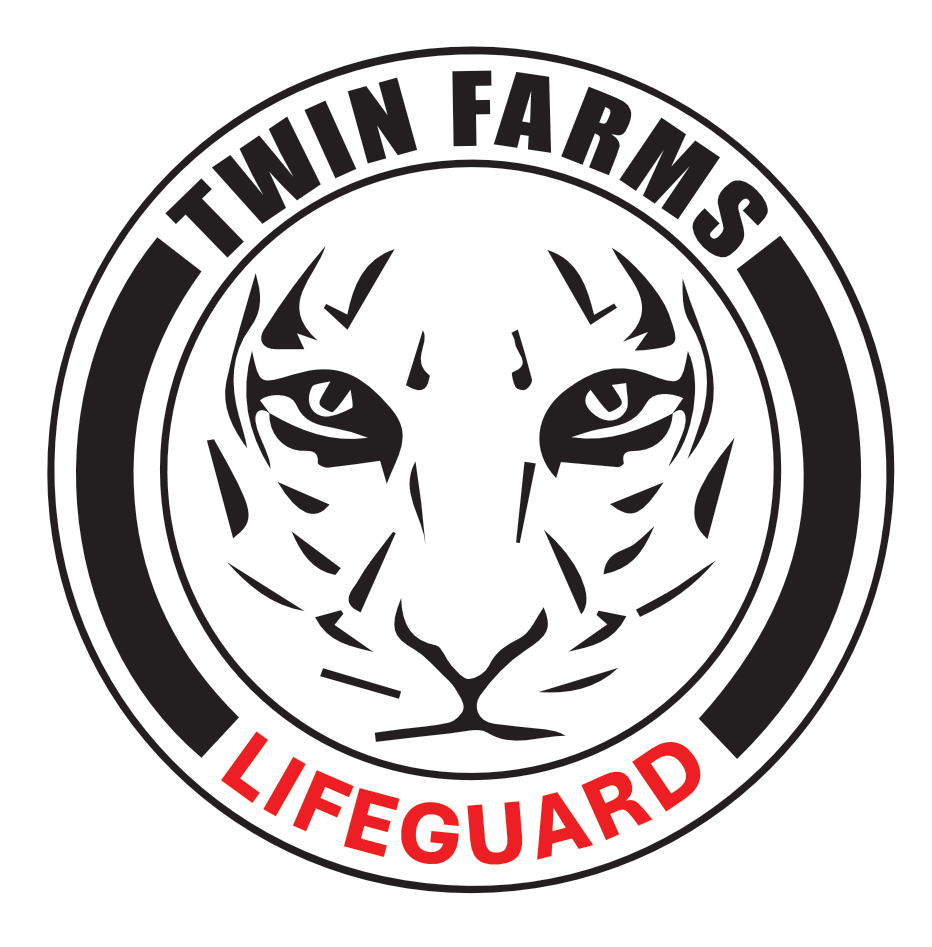 Twin Farms Lifeguard